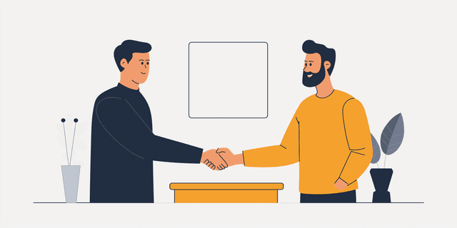 Как вести переговоры с владельцем квартиры?