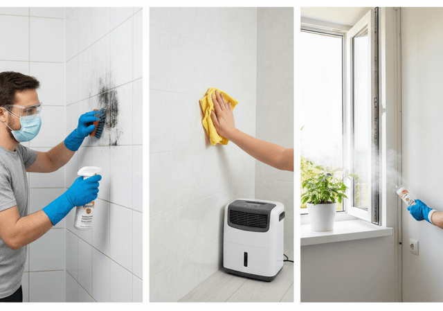 Муравьи в квартире