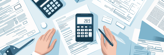 Налог на недвижимость и налог с продаж