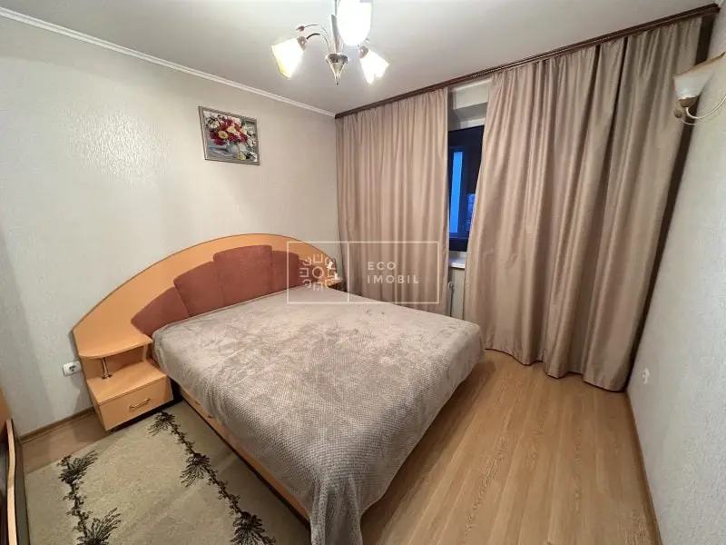 Centru, Mihail Kogălniceanu