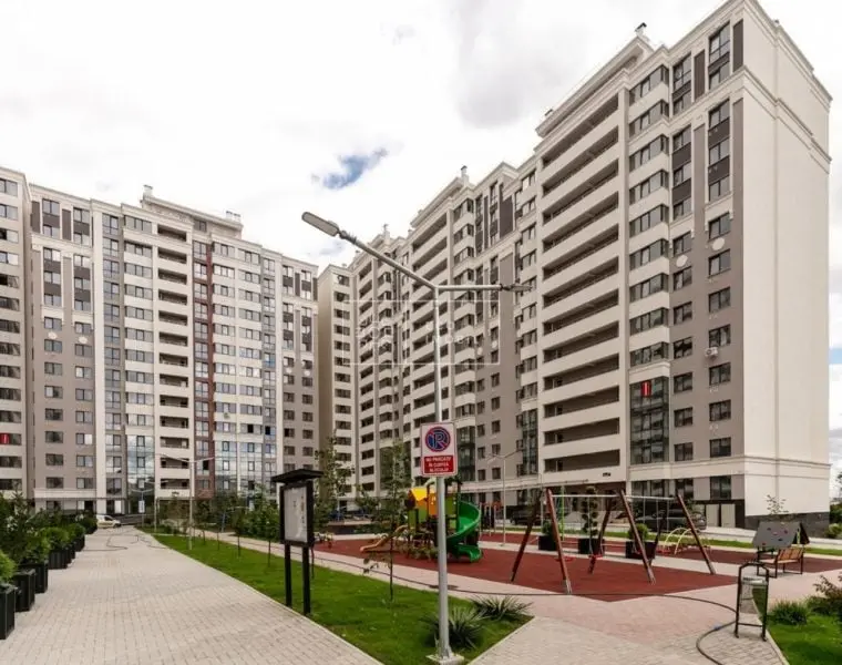 Buiucani, Vasile Lupu