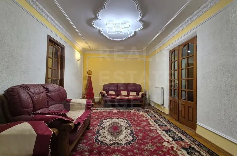 Centru, Bd. Constantin Negruzzi