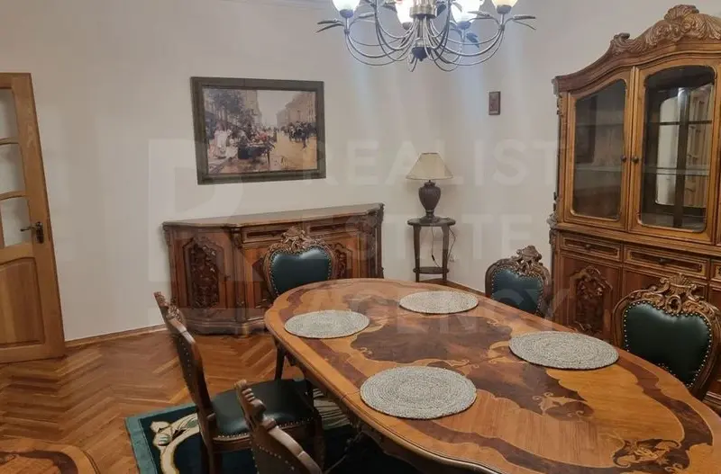 Buiucani, Strada Bănulescu Bodoni