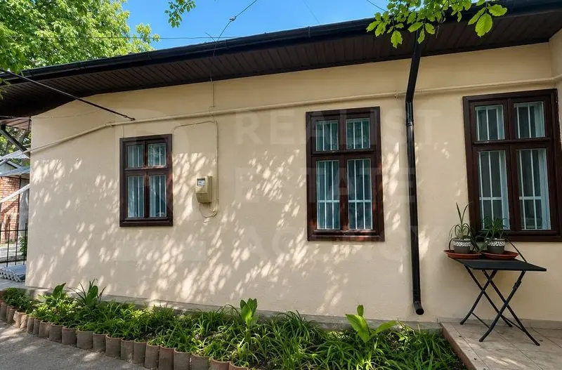 Centru, strada Cojocarilor