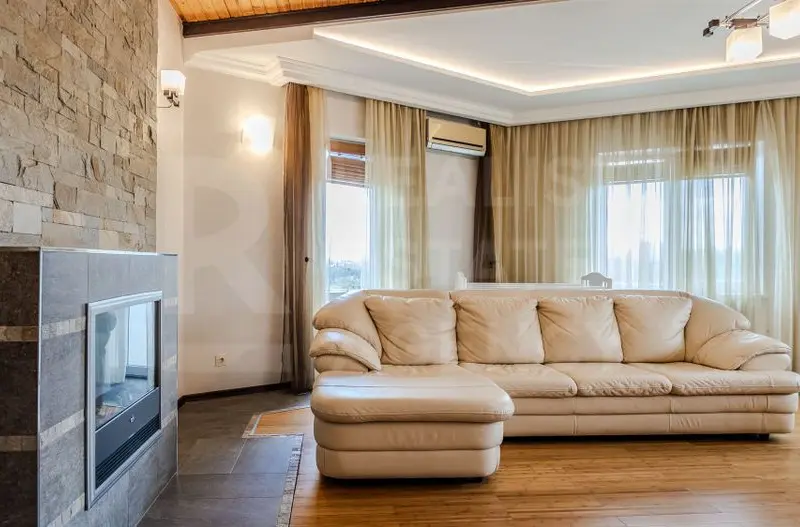 Botanica, str. Valea Trandafirilor