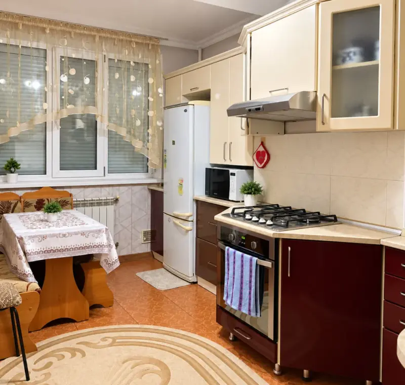 Botanica, str. Prigoreni