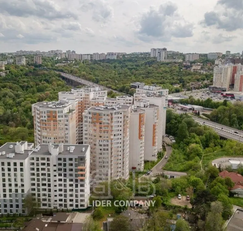Centru, Melestiu 26/2