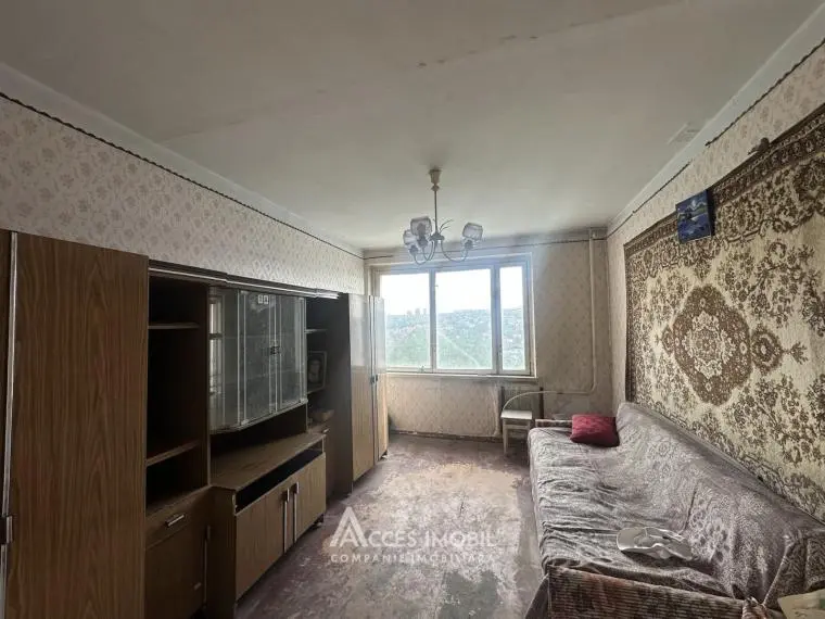 Buiucani, str. Alba-Iulia
