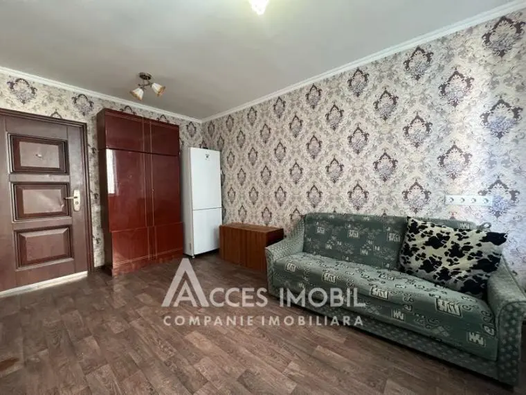 Râșcani, str. Alecu Russo
