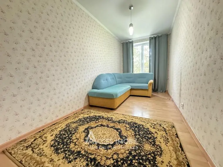 Botanica, str. Minsk