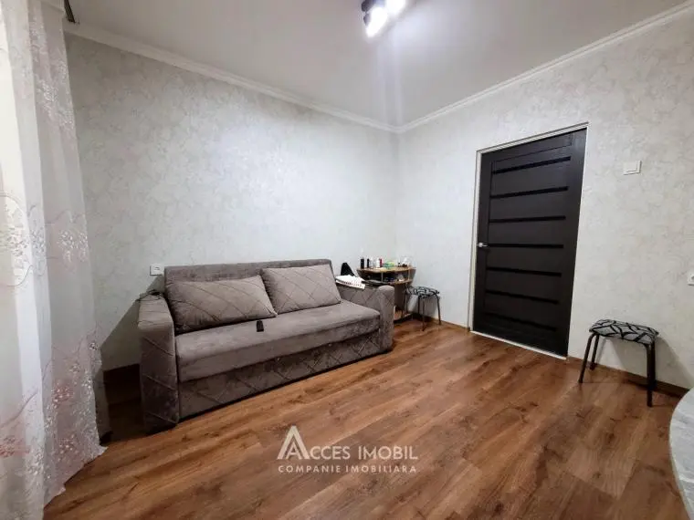 Râșcani, str. Miron Costin