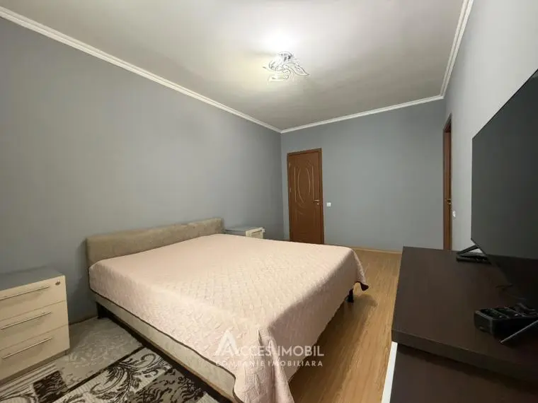 Buiucani, str. Alba-Iulia