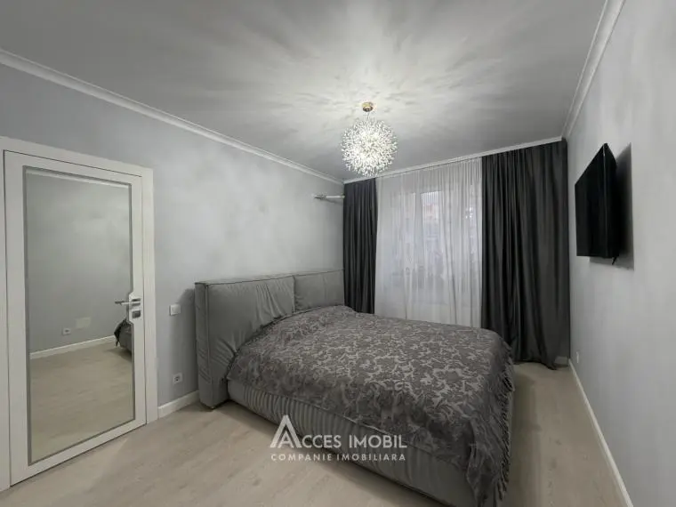 Buiucani, str. Alba-Iulia
