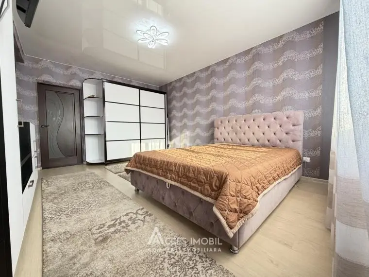 Botanica, str. Petru Ungureanu