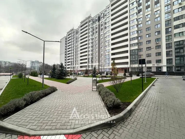 Buiucani, str. Vasile Lupu