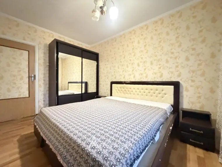 Botanica, str. Valea Crucii
