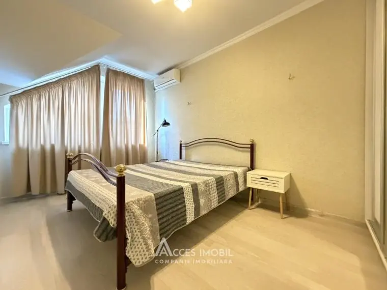 Centru, str. Mitropolit Gavriil Bănulescu-Bodoni