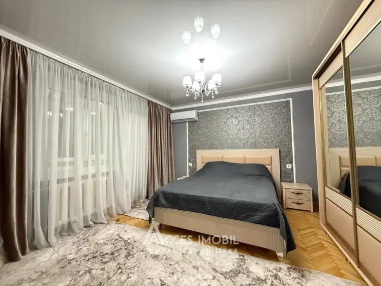 Ciocana, str. Mihail Sadoveanu