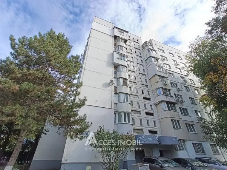 Centru, str. Albișoara