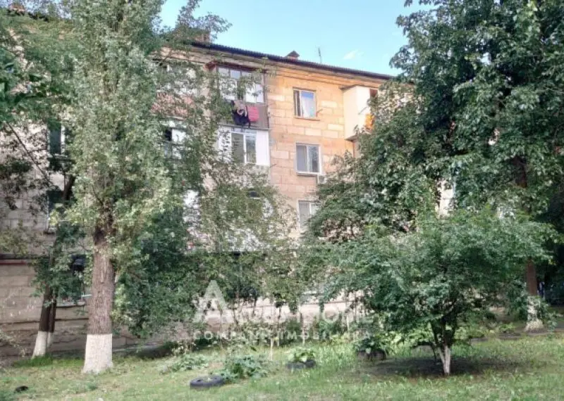 Botanica, str. Pandurilor