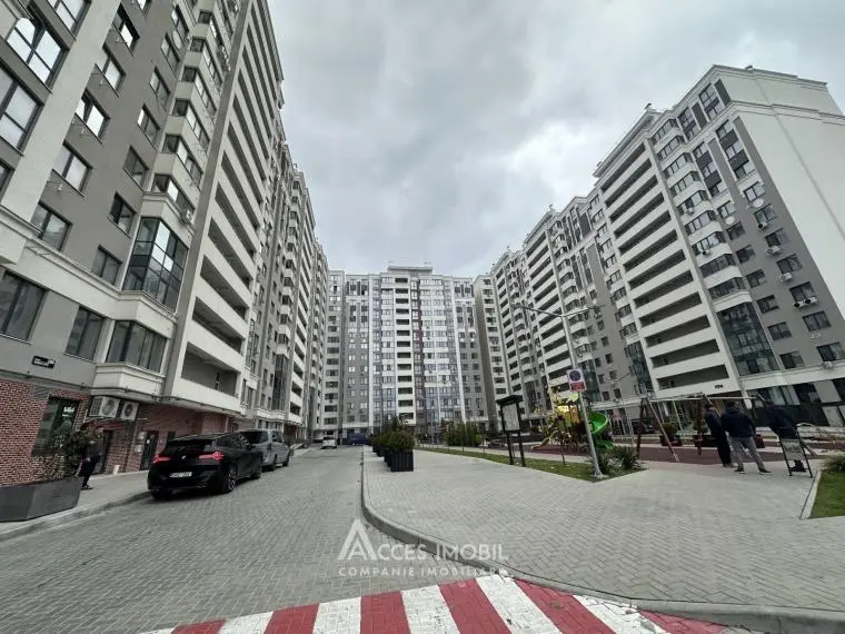 Buiucani, str. Vasile Lupu