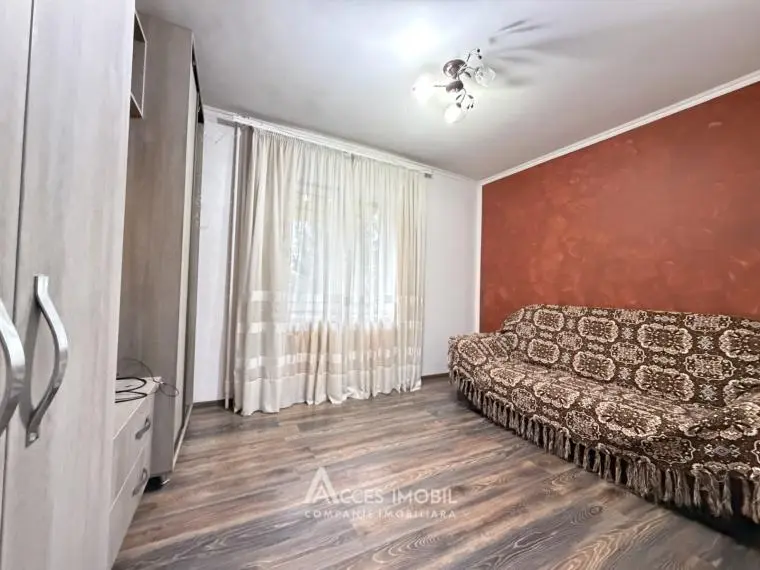Buiucani, str. Eugen Coca