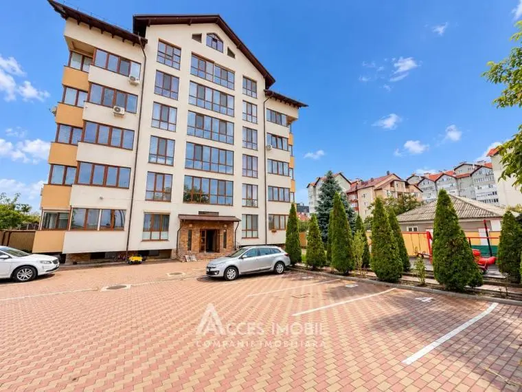 Telecentru, șos. Hâncești