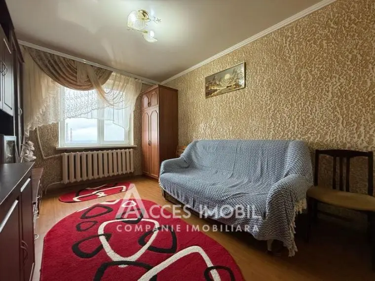 Ciocana, str. Petru Zadnipru