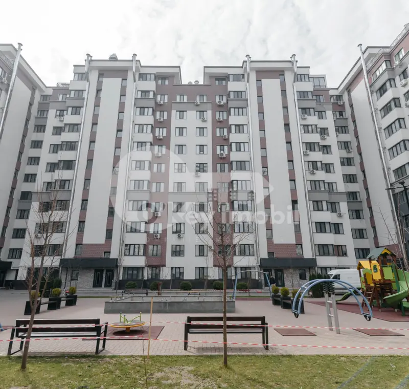 Centru, Albișoara