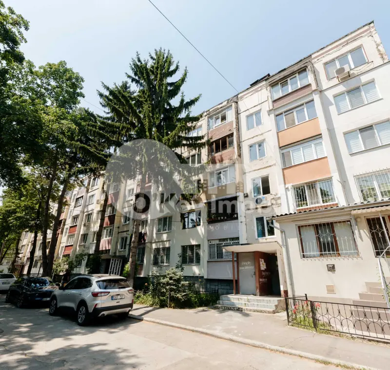 Râșcani, Nicolae Dimo