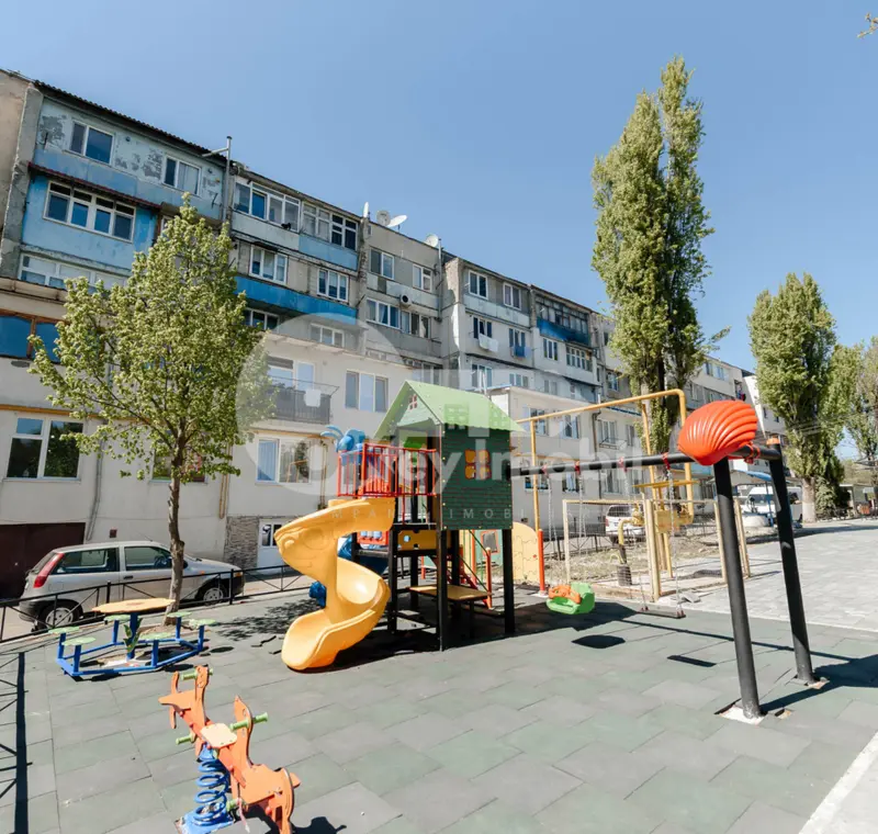 Telecentru, Sfânta Vineri