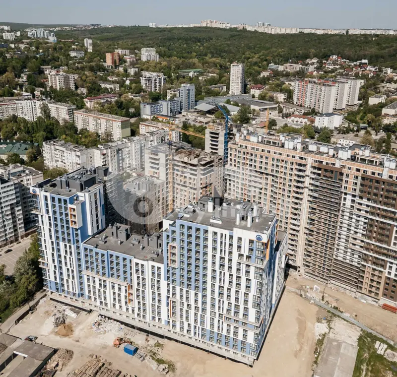 Râșcani, Tudor Vladimirescu