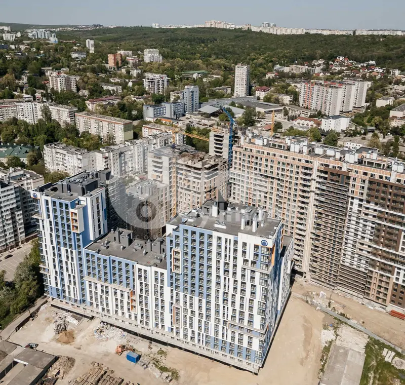 Râșcani, Tudor Vladimirescu