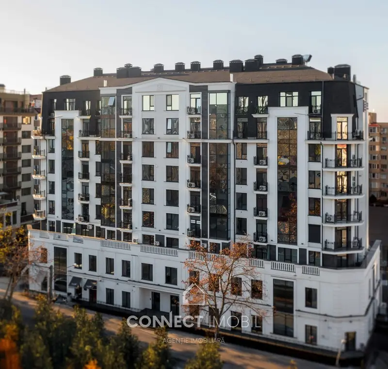 Centru, Str. Ștefan cel Mare