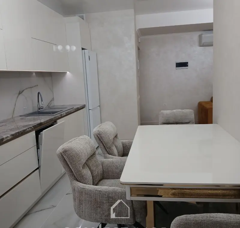 Buiucani, str. Alba Iulia
