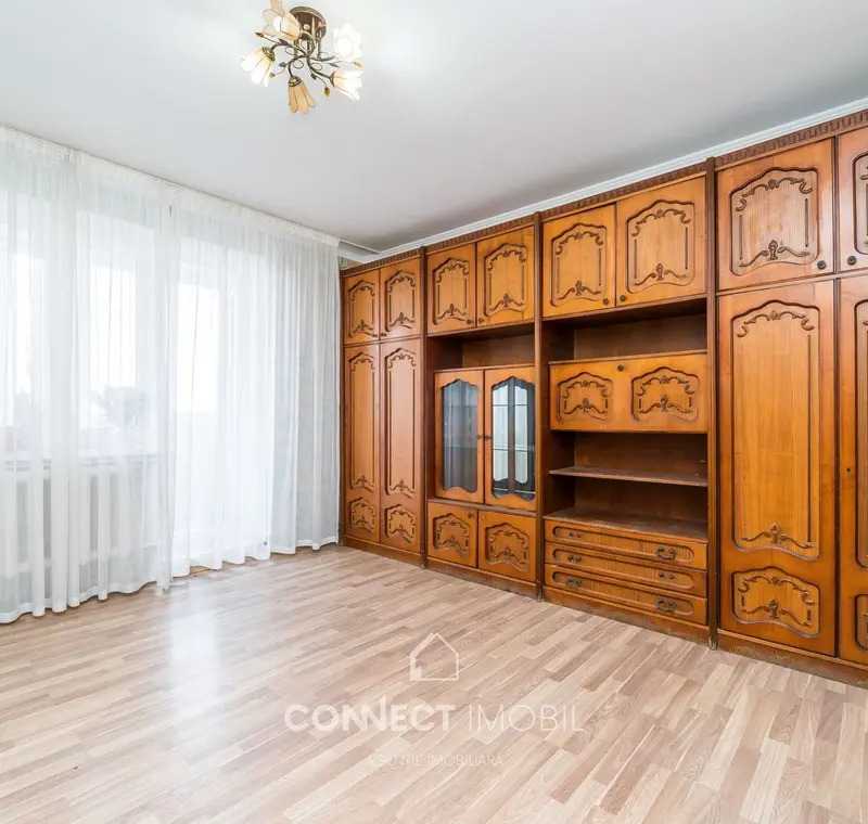 Botanica, Str. Valea Crucii