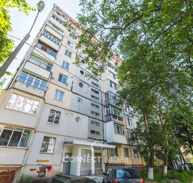 Buiucani, str. Alba Iulia