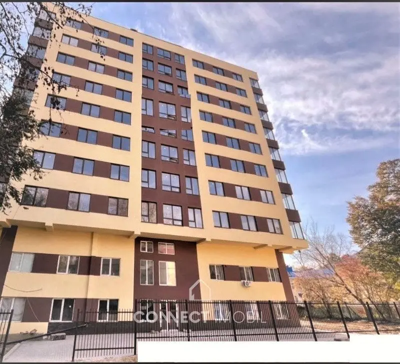 Râșcani, str. Branishti