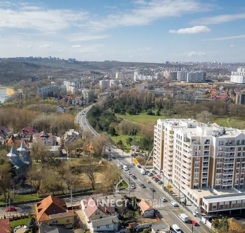 Centru, str.Constantin Stere