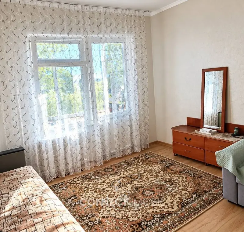 Râșcani, str. Pajurii