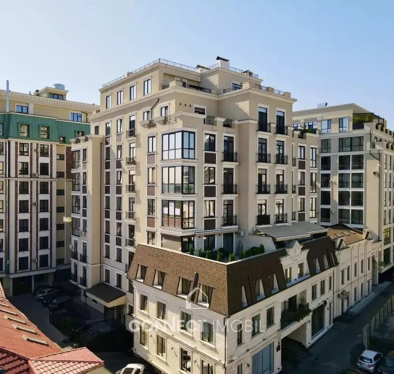 Centru, str.Alexandru cel Bun