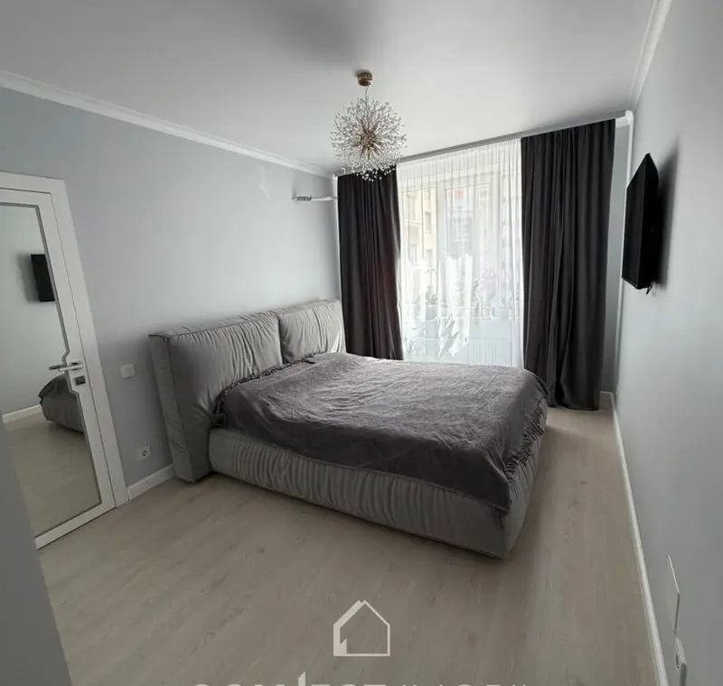 Buiucani, str. Alba-Iulia