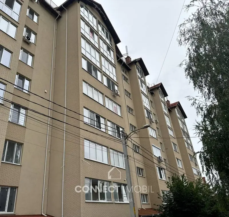 Buiucani, str.Drumul Taberei