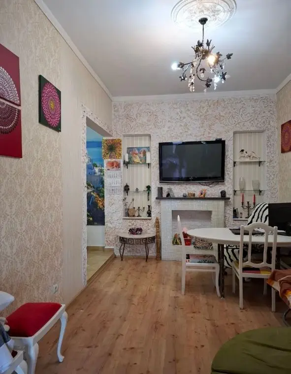 Centru, Kogalniceanu