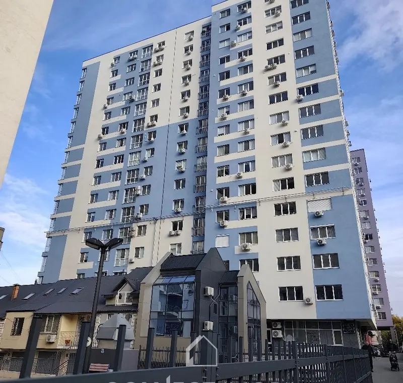 Râșcani, str. Matei Basarab