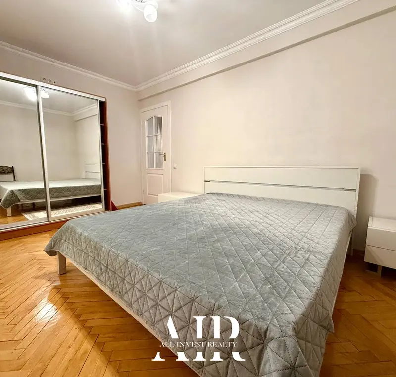 Râșcani, Kiev
