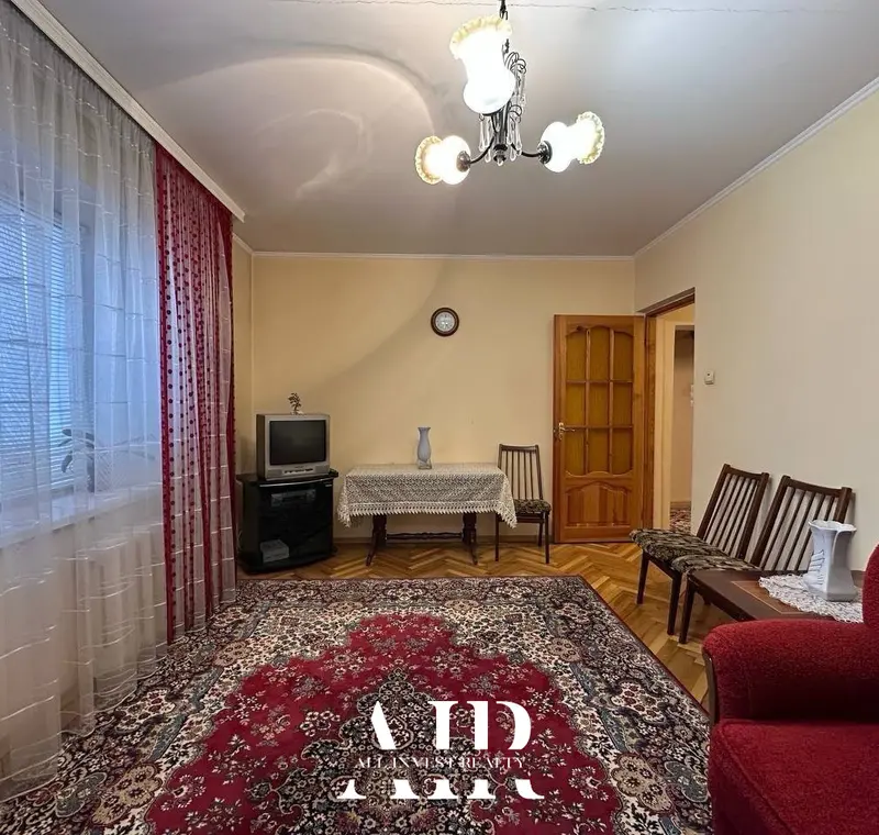 Centru, Albișoara