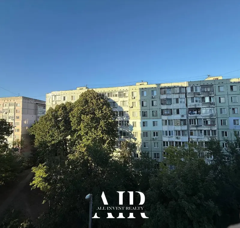 Botanica, Cuza Vodă