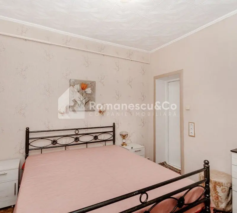 Centru, Vlaicu Pârcălab