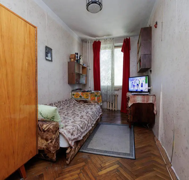 Râșcani, str. Dumitru Rîșcanu